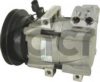 HYUNDAI 9770124704 Compressor, air conditioning